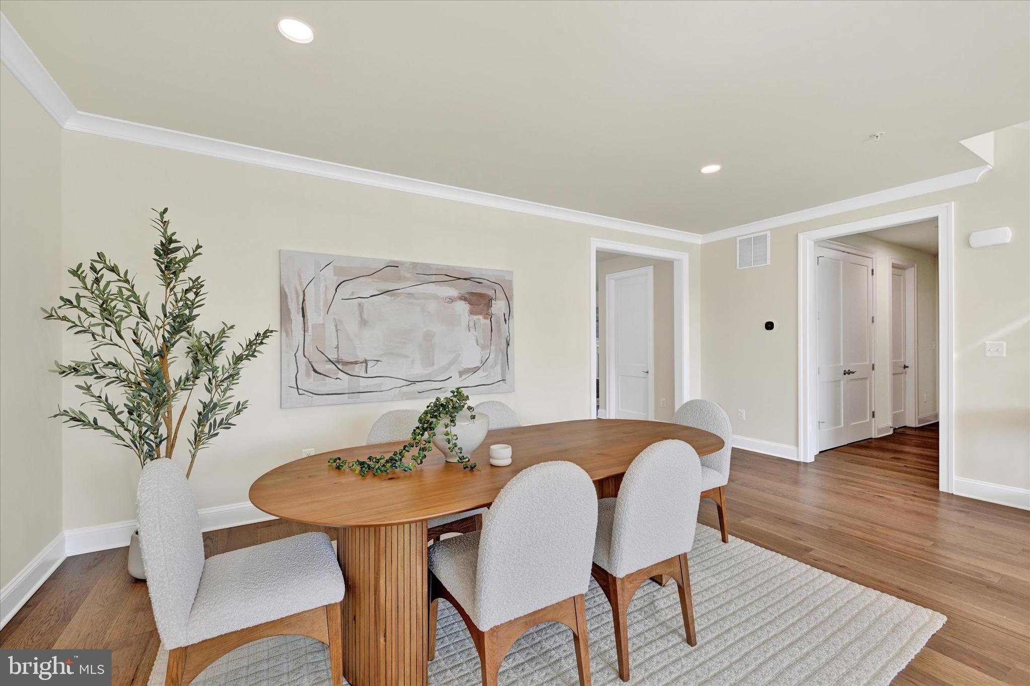 108 Villabrook Way Baltimore, MD 21212 - Photo 8 of 58