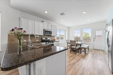 $349,900 | 26003 Amber Pearl Drive, Richmond, TX 77406