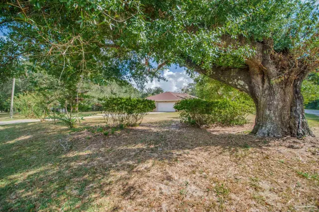 $379,500 | 1880 Amanda Lane, Cantonment, FL 32533