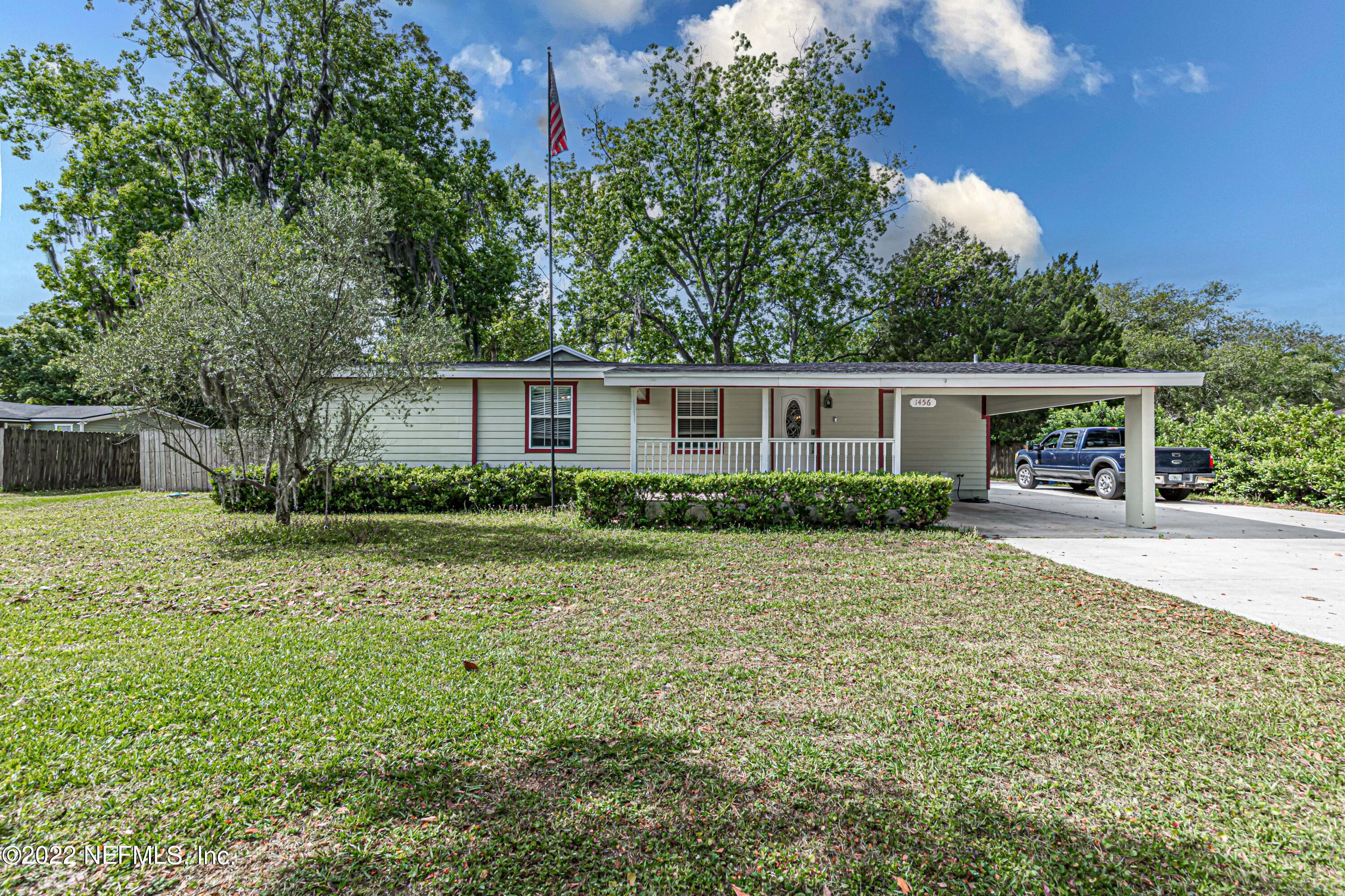 1-1456 Howard Road