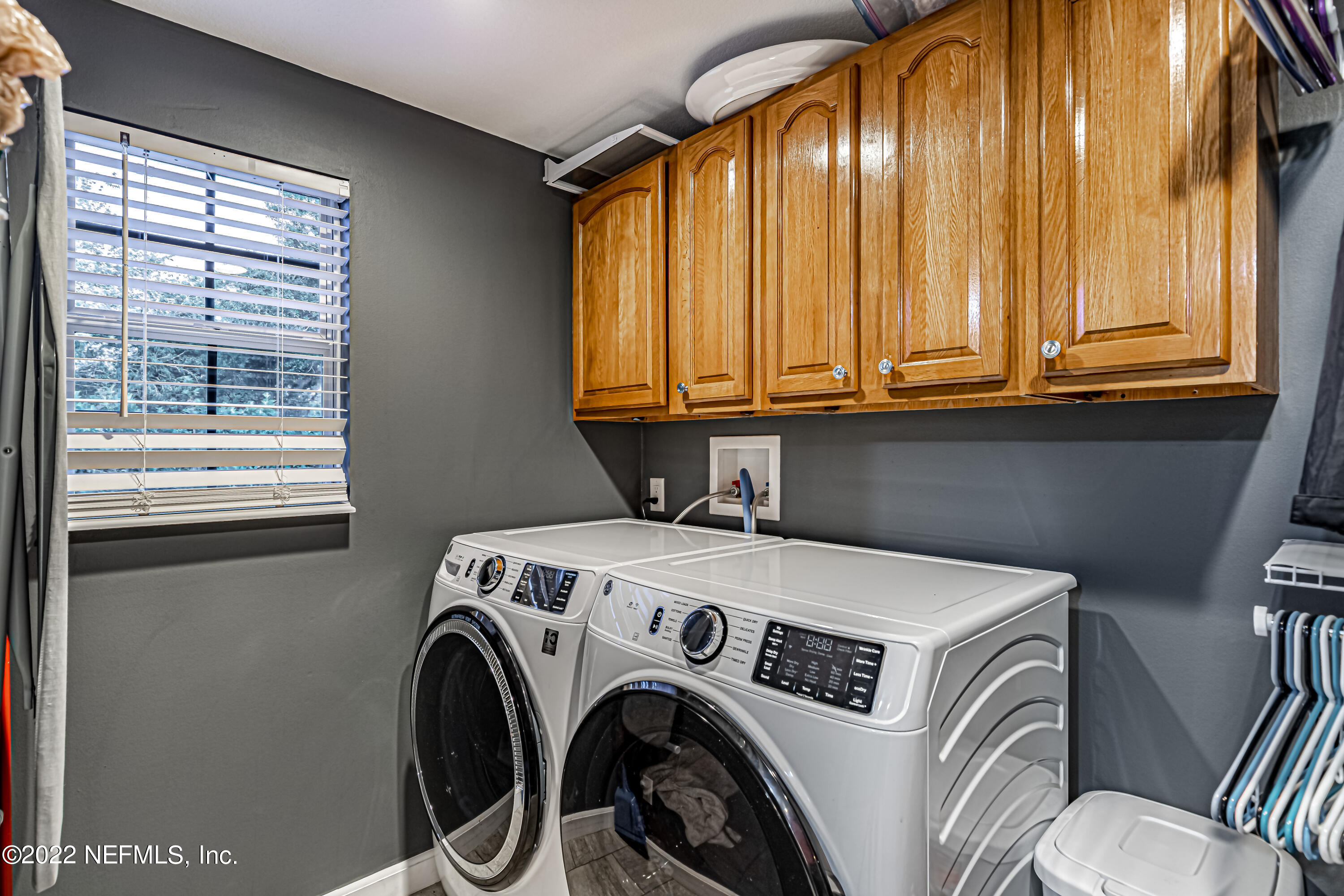 1456 Howard Road Jacksonville, FL 32218 - Photo 15 of 48 16-Laundry