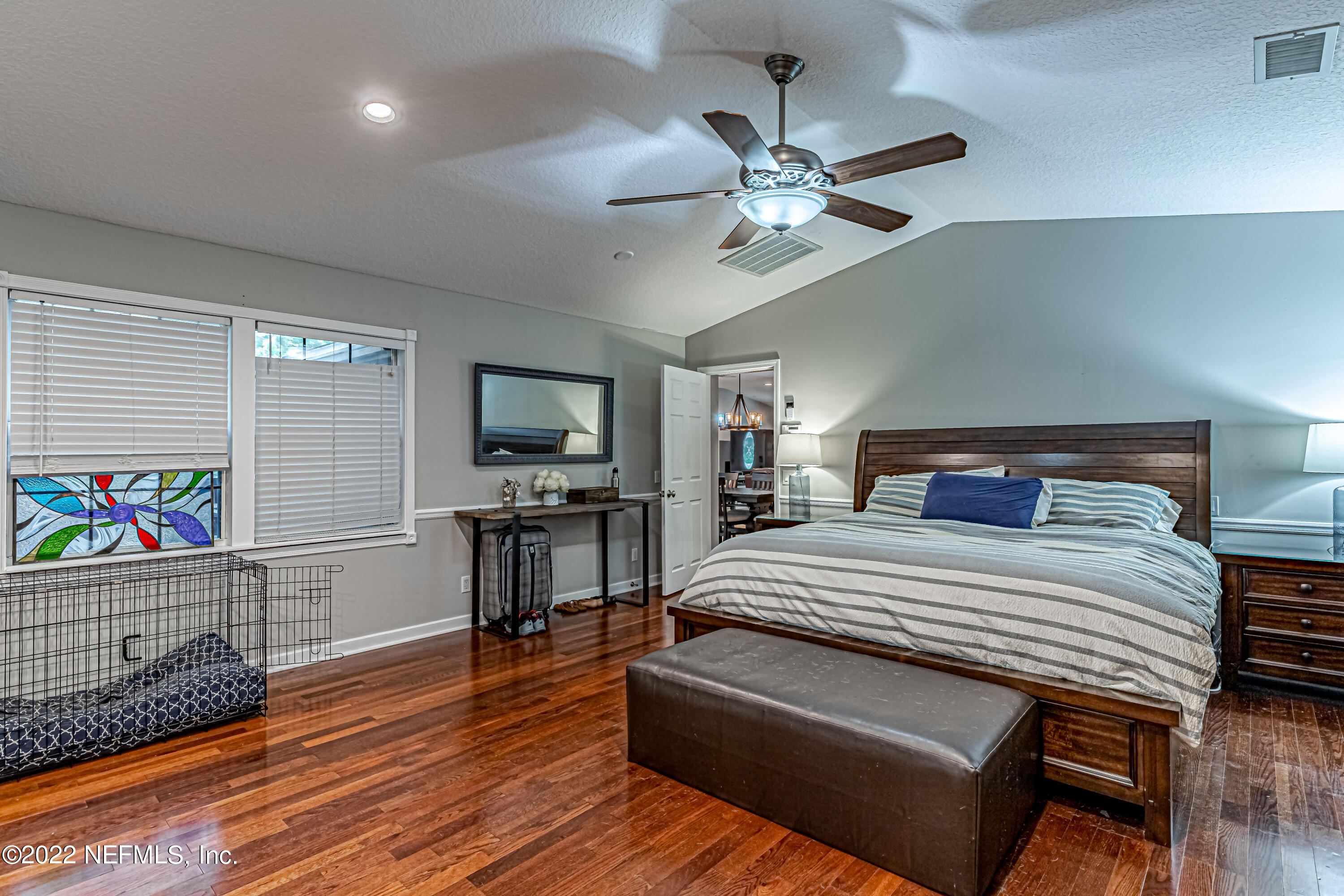 1456 Howard Road Jacksonville, FL 32218 - Photo 19 of 48 20-Primary Bedroom