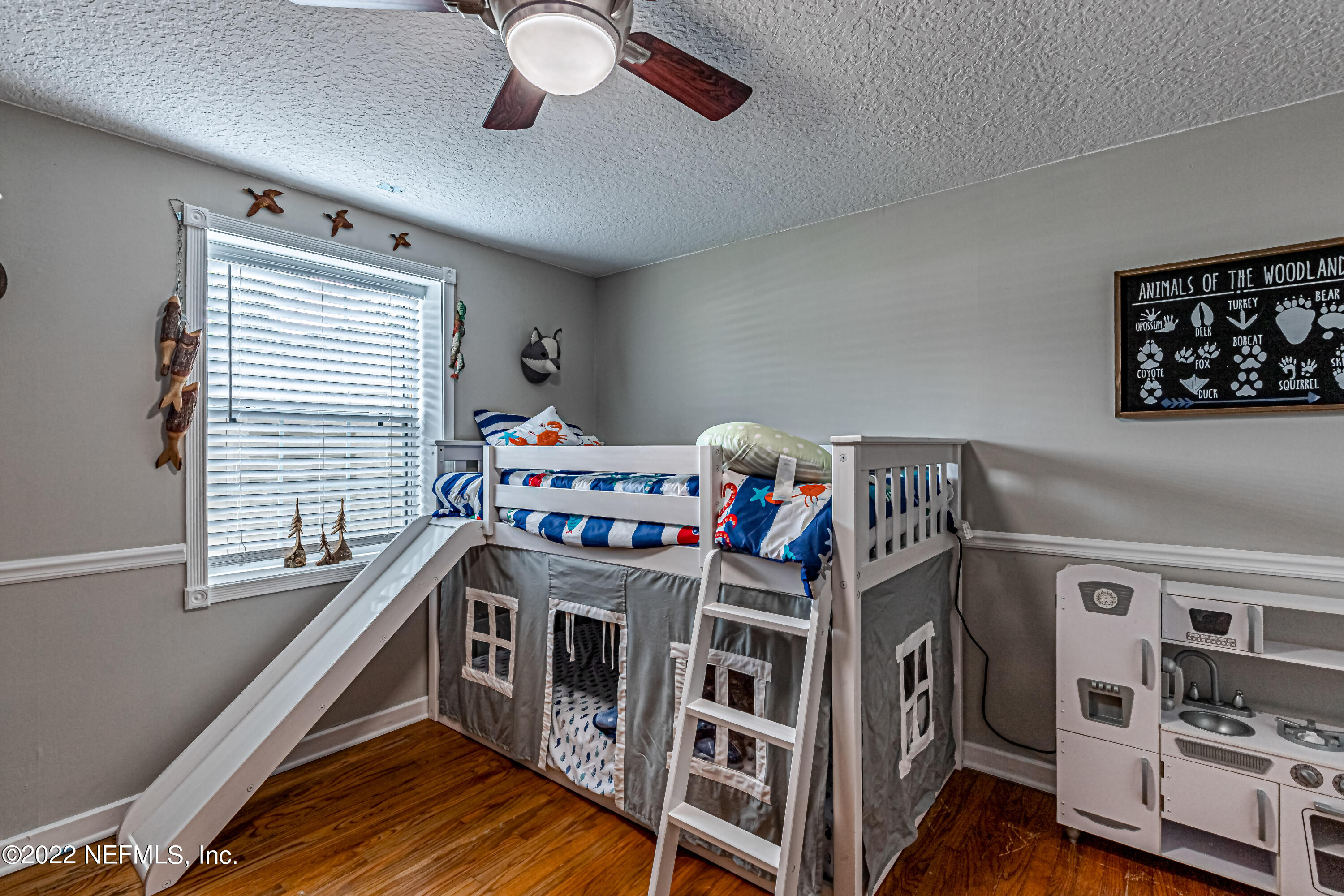 1456 Howard Road Jacksonville, FL 32218 - Photo 24 of 48 25-Bedroom