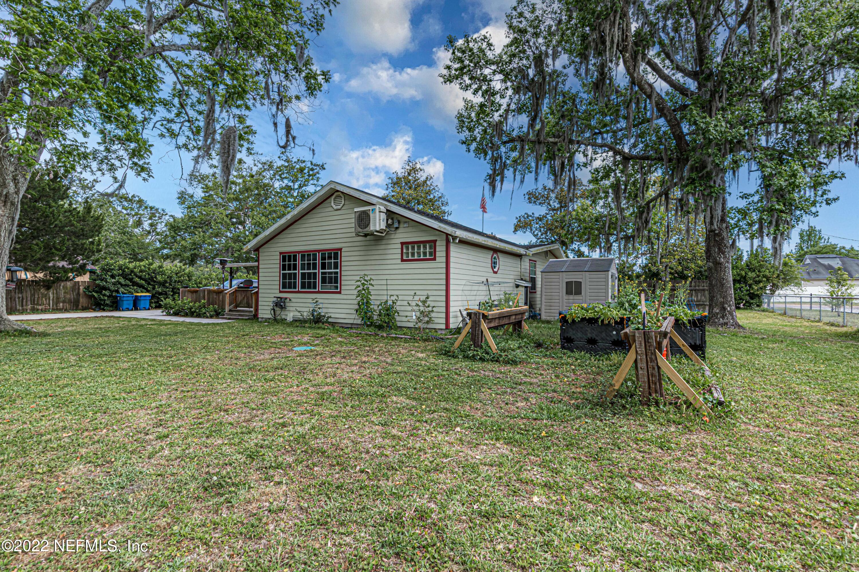 1456 Howard Road Jacksonville, FL 32218 - Photo 29 of 48 30-Rear
