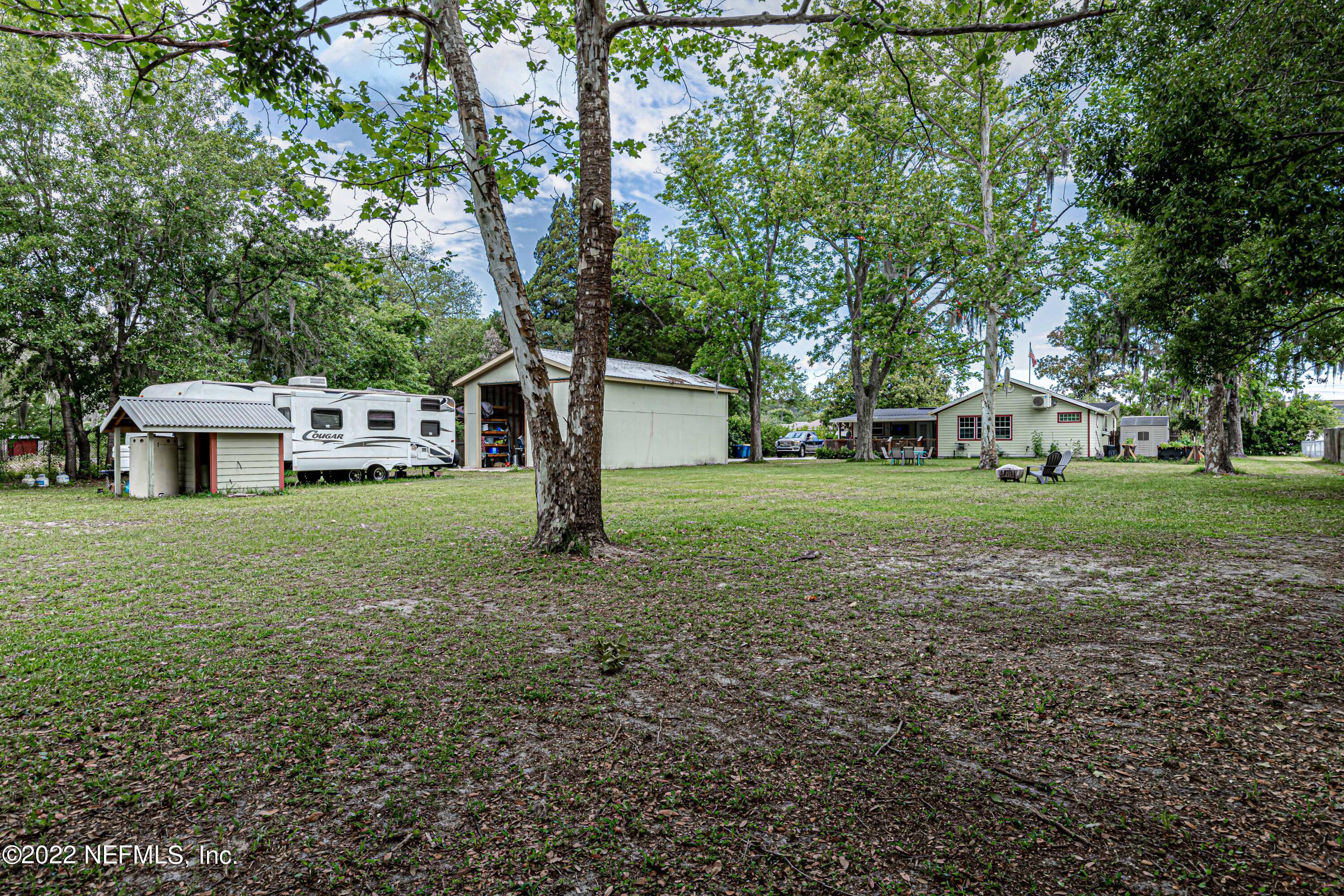 1456 Howard Road Jacksonville, FL 32218 - Photo 35 of 48 36-Rear