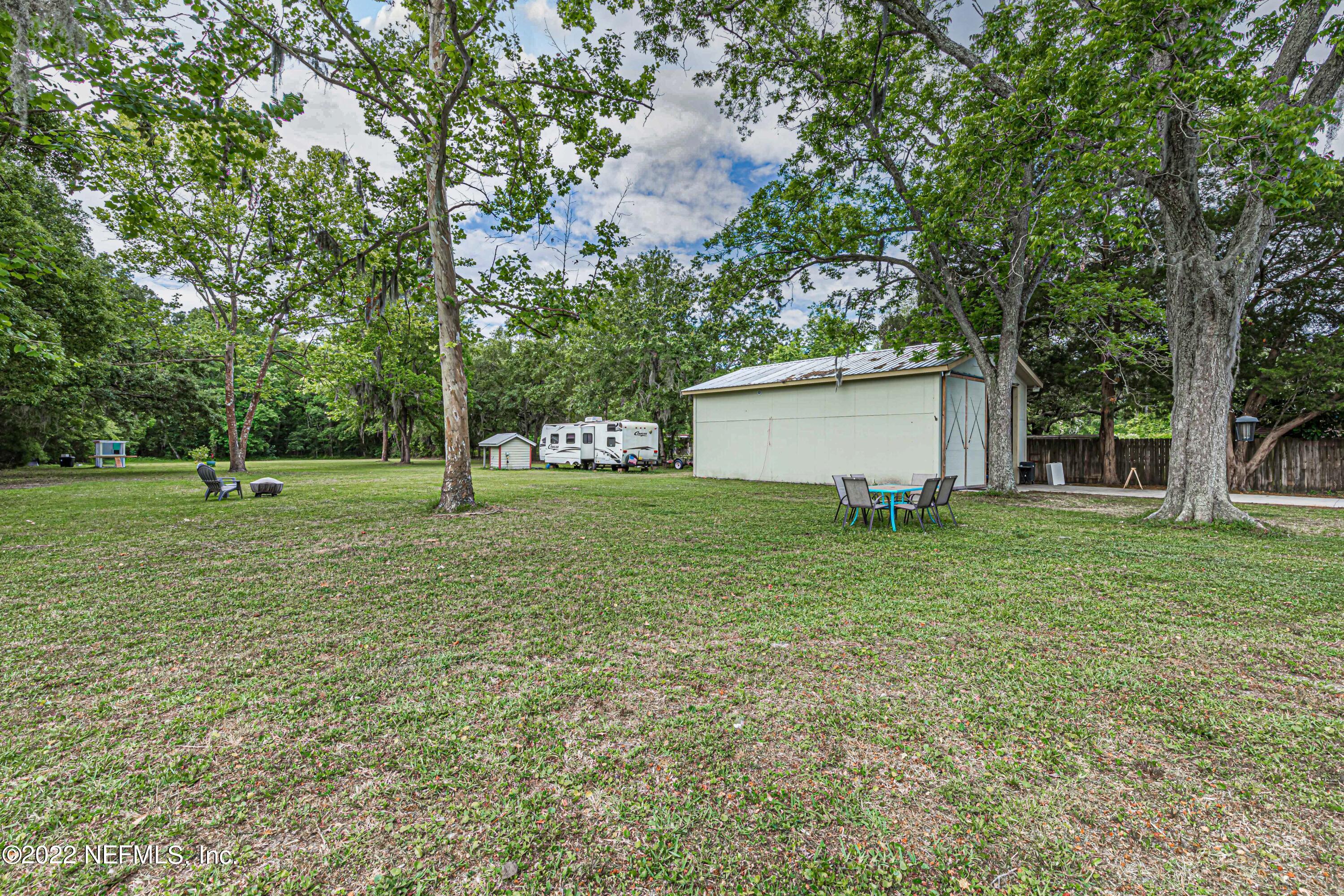 1456 Howard Road Jacksonville, FL 32218 - Photo 36 of 48 37-Rear