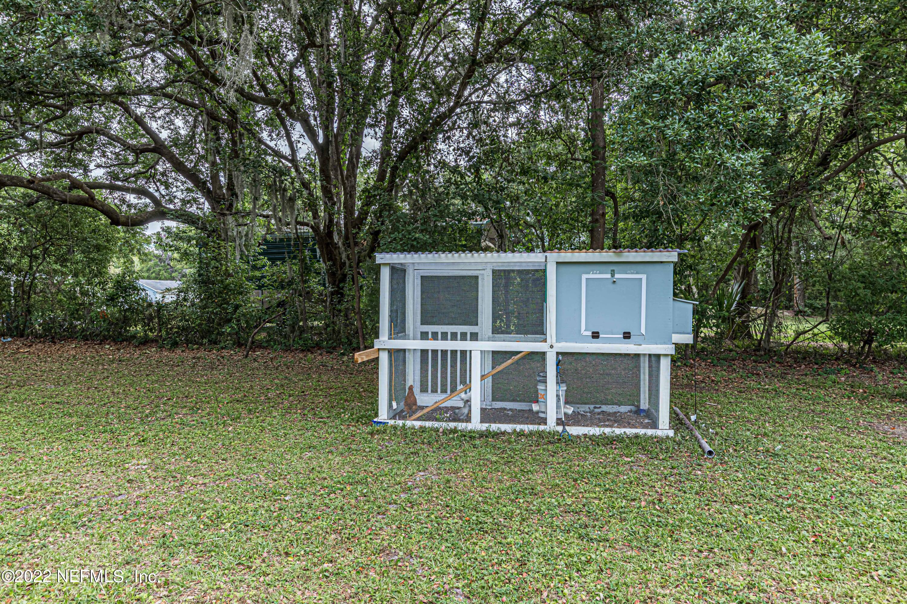 1456 Howard Road Jacksonville, FL 32218 - Photo 39 of 48 41-Rear
