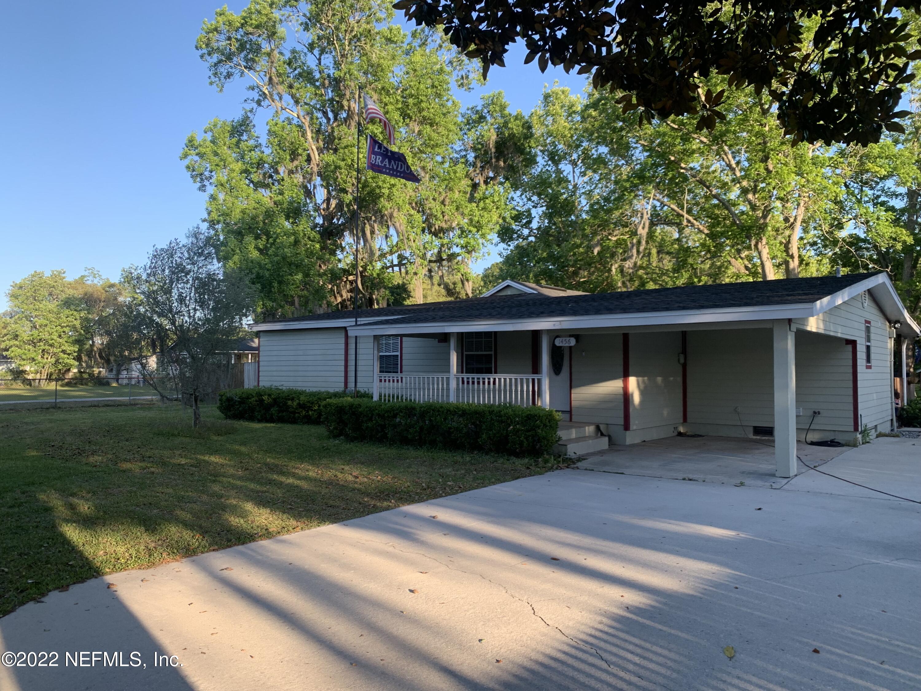1456 Howard Road Jacksonville, FL 32218 - Photo 46 of 48 67400332324__98125D50-1ADC-4B67-A12C-021