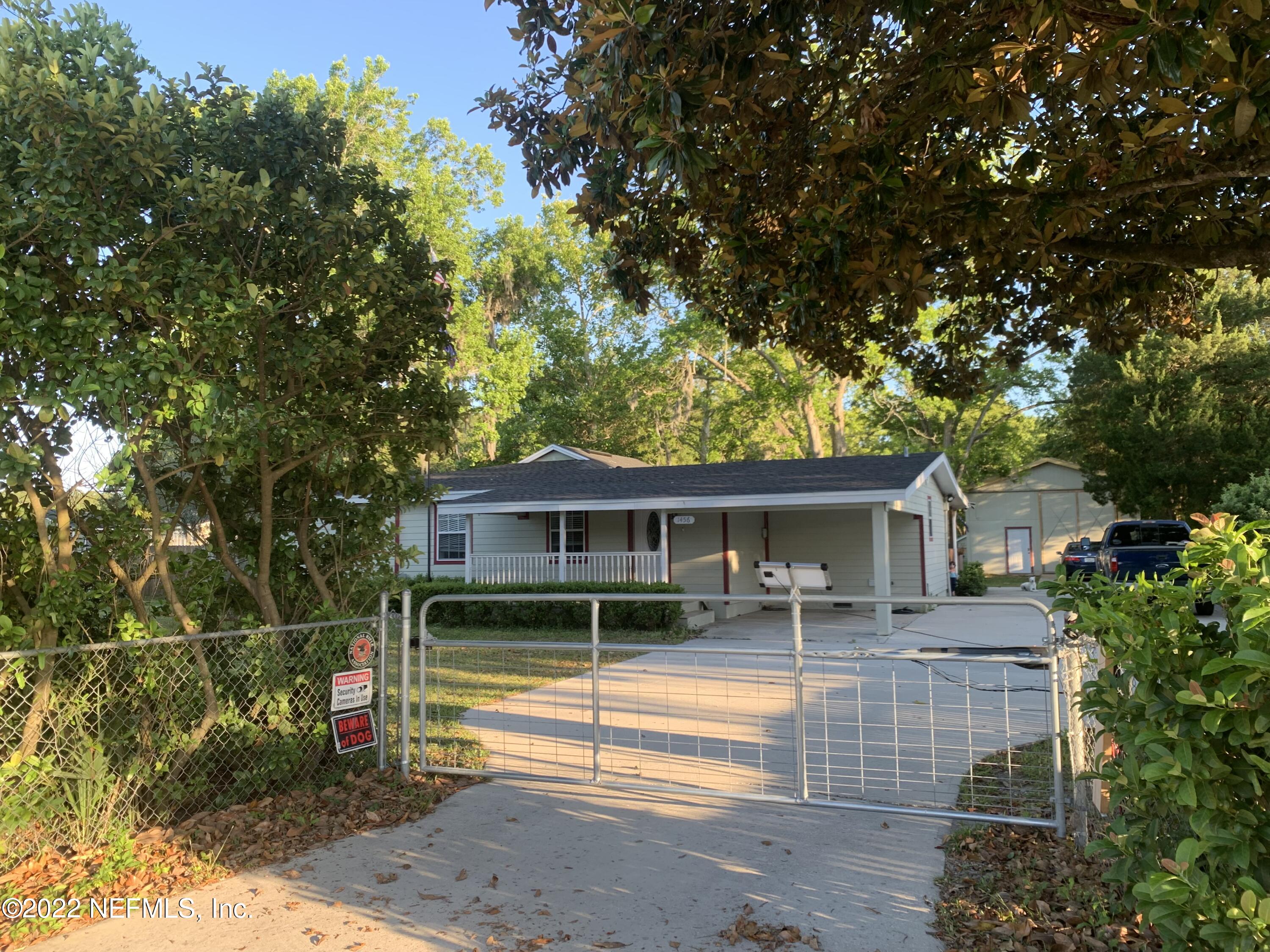 1456 Howard Road Jacksonville, FL 32218 - Photo 48 of 48 67400345980__F2696D7D-F3BB-4702-AA0D-3A4