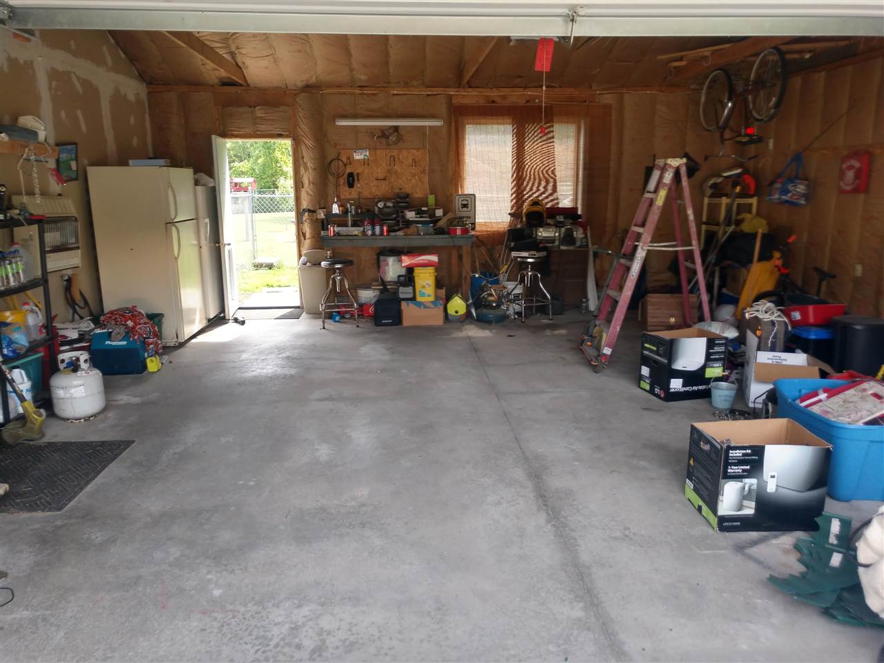 82 North Elevator Road Linwood, MI 48634 - Photo 16 of 31
