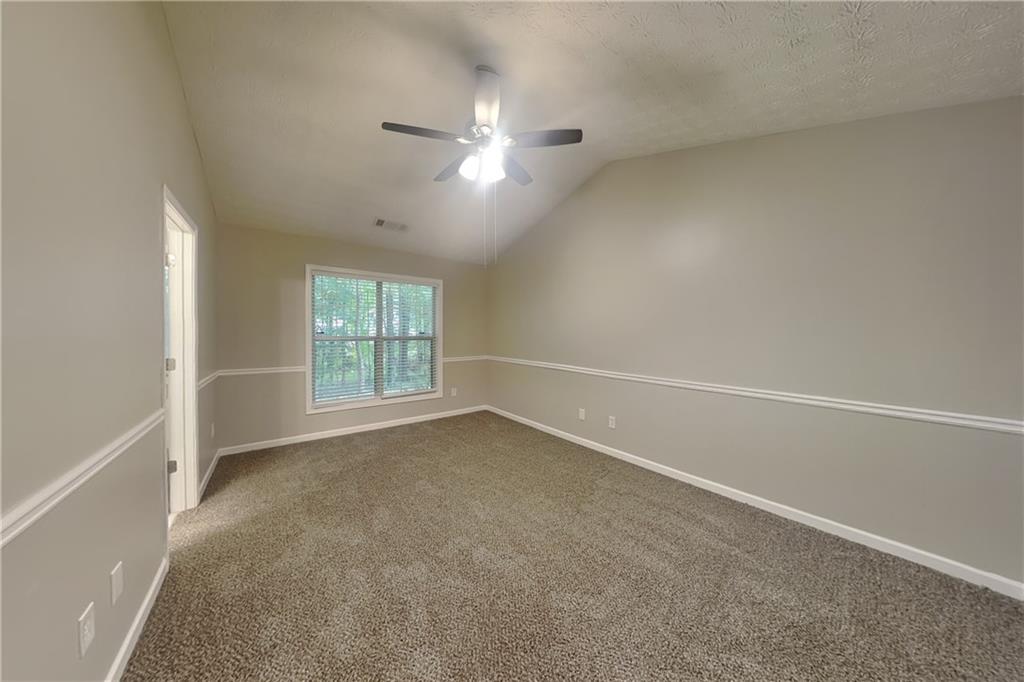 3318 Freedom Landing Northwest Kennesaw, GA 30144 - Photo 6 of 15 a view of an empty room with a window