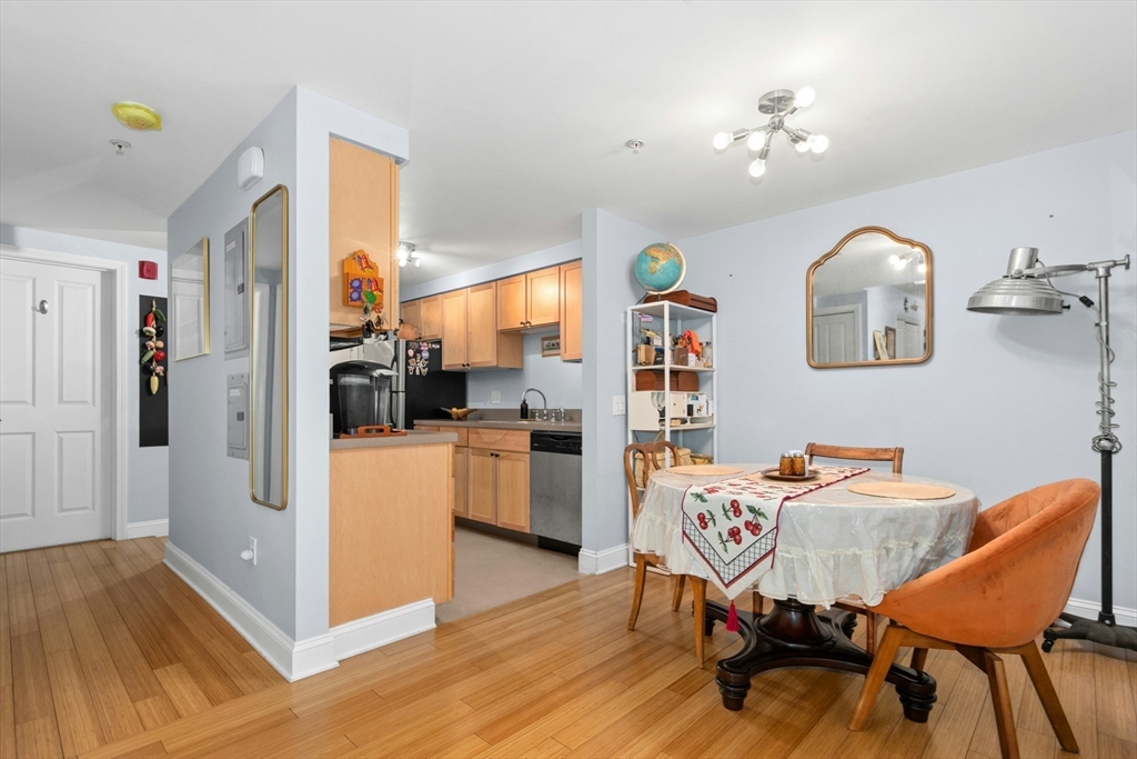 23 Creighton Street, Unit 2 Boston, MA 02130 - Photo 6 of 11