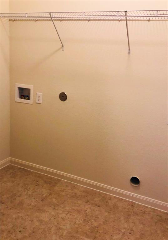 140 Curt Street Anna, TX 75409 - Photo 22 of 25 a bathroom with a shower