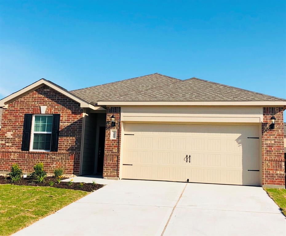 140 Curt Street Anna, TX 75409 - Photo 3 of 25