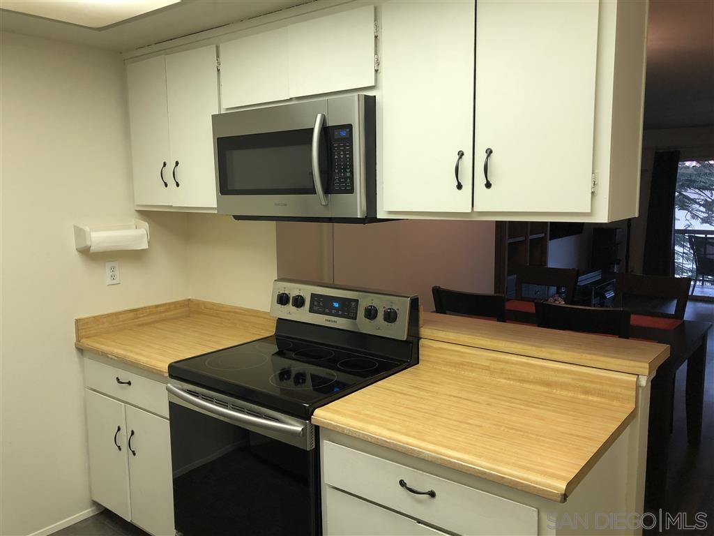 6059 Rancho Mission Road, Unit 205 San Diego, CA 92108 - Photo 12 of 25 Gallery Image 12