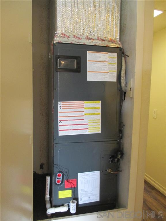 6059 Rancho Mission Road, Unit 205 San Diego, CA 92108 - Photo 18 of 25 Gallery Image 18