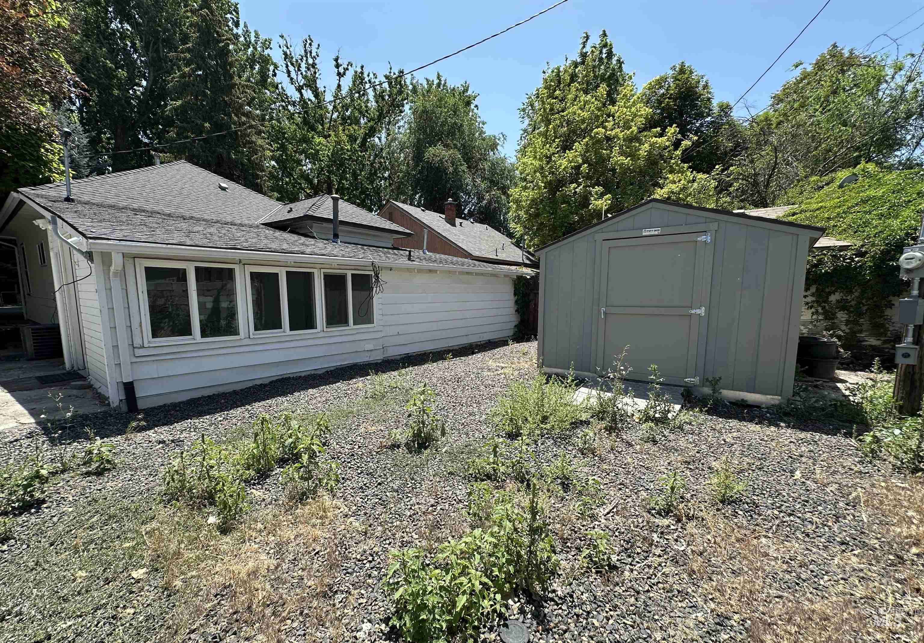 2529 Lander Street Boise, ID 83703 - Photo 19 of 20