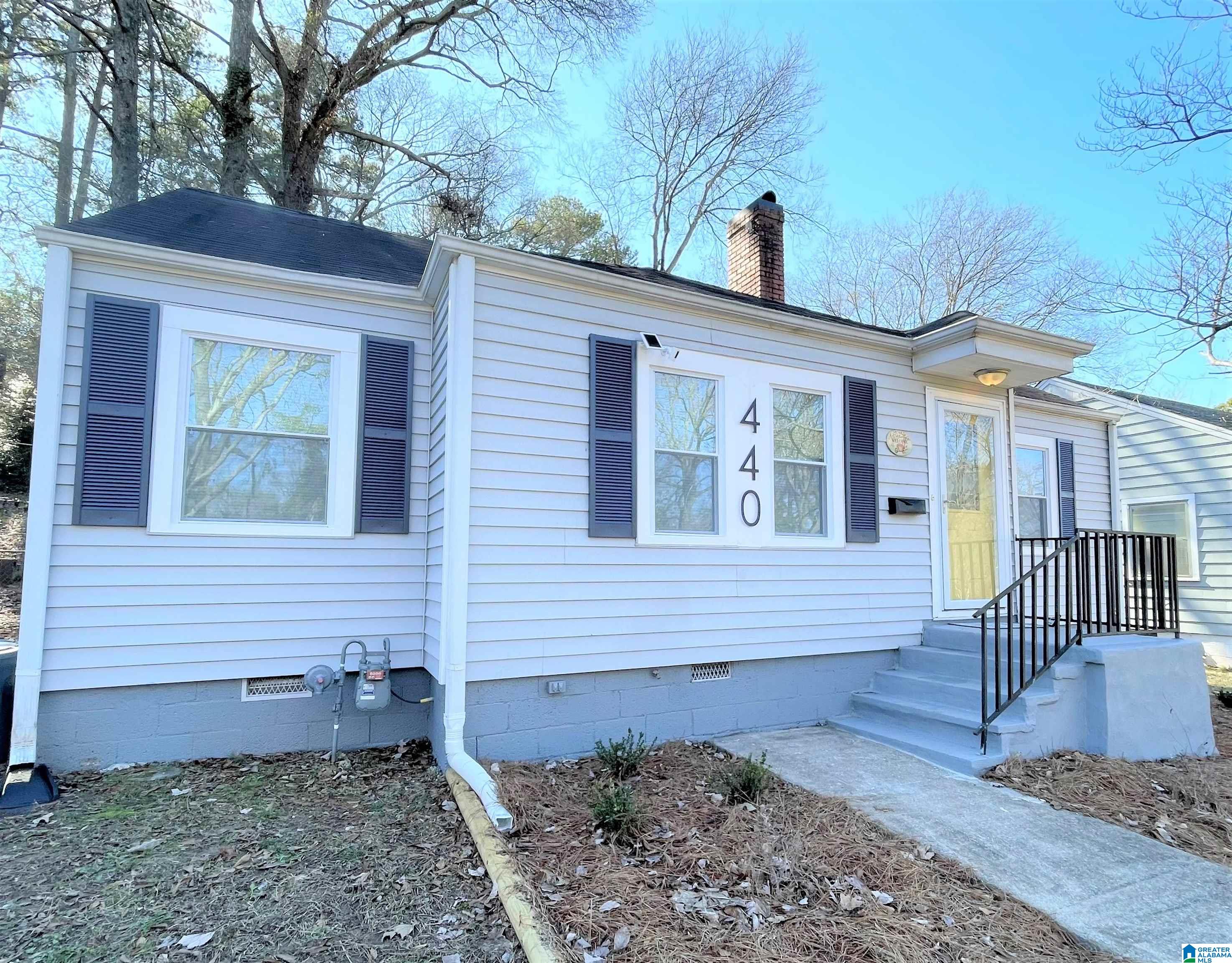 440 86th Street South Birmingham, AL 35206 - Photo 2 of 26