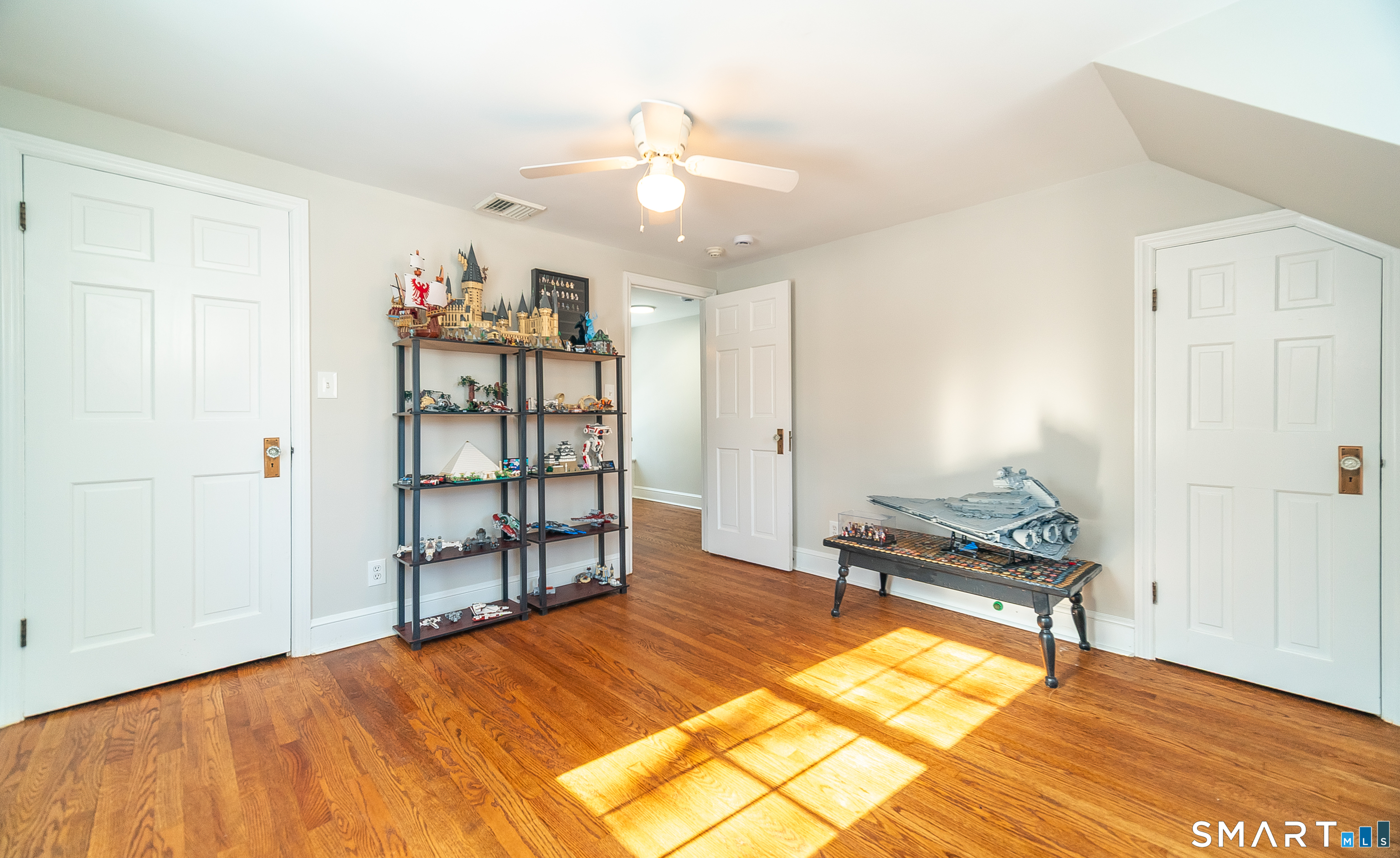 45 Craig Avenue Southington, CT 06489 - Photo 28 of 40 a room with a bed and a window