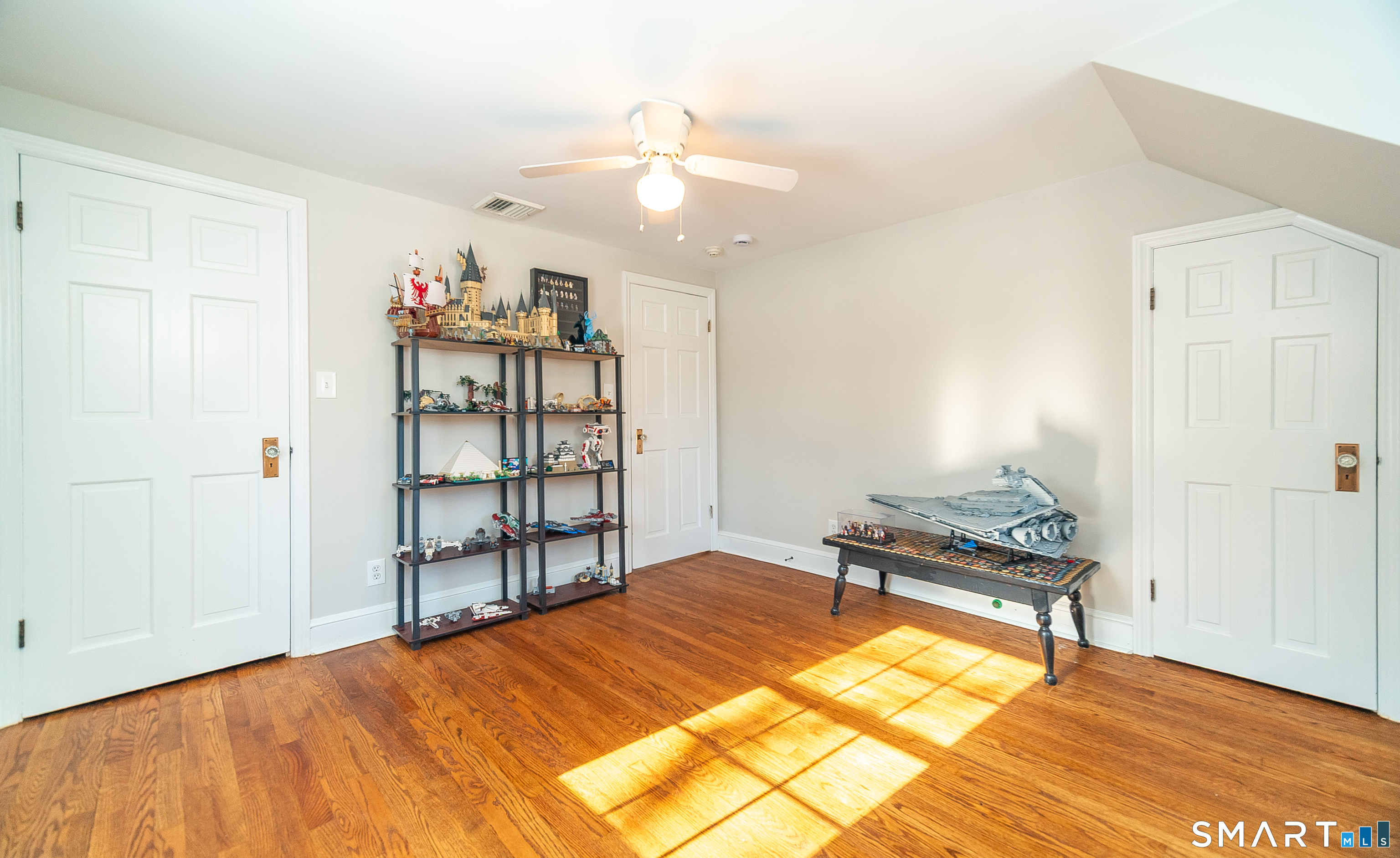 45 Craig Avenue Southington, CT 06489 - Photo 29 of 40 a bedroom with a bed and a dresser