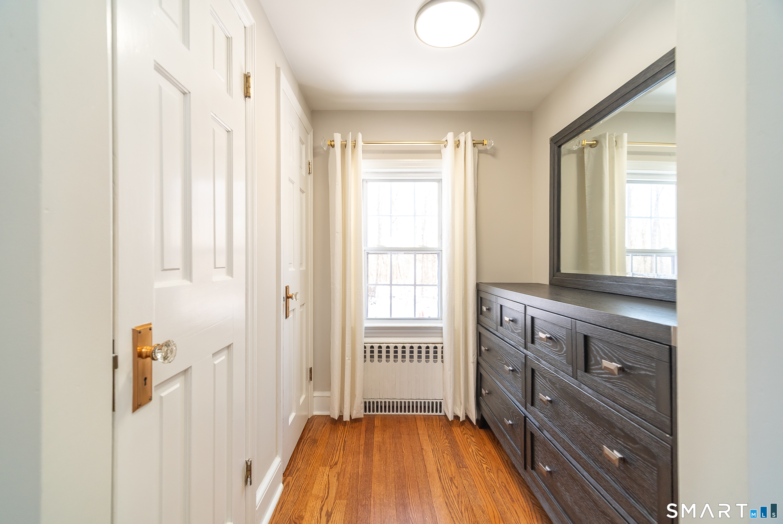 45 Craig Avenue Southington, CT 06489 - Photo 38 of 40 a bedroom with a bed and a window