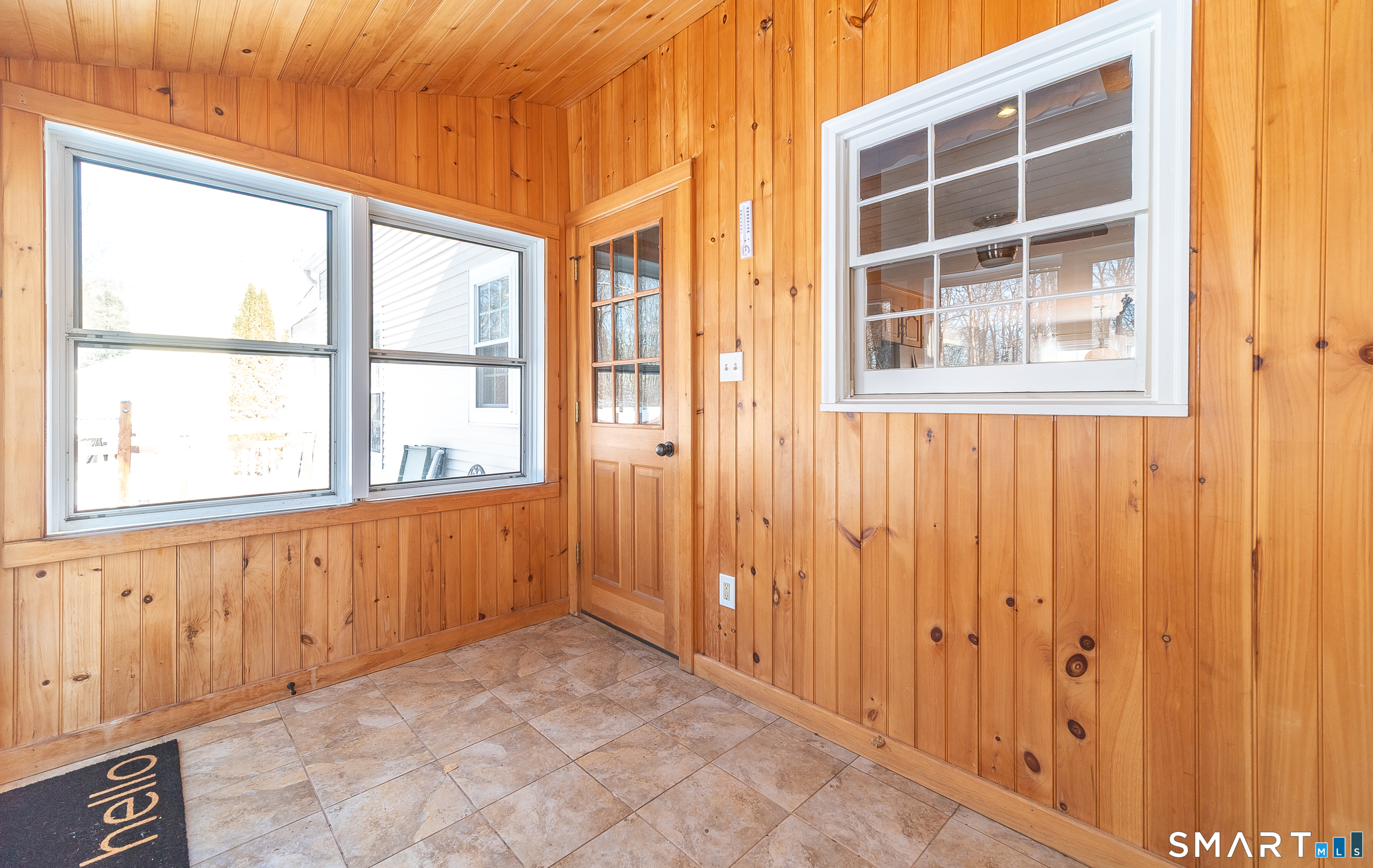 45 Craig Avenue Southington, CT 06489 - Photo 10 of 40 a view of an empty room with a window