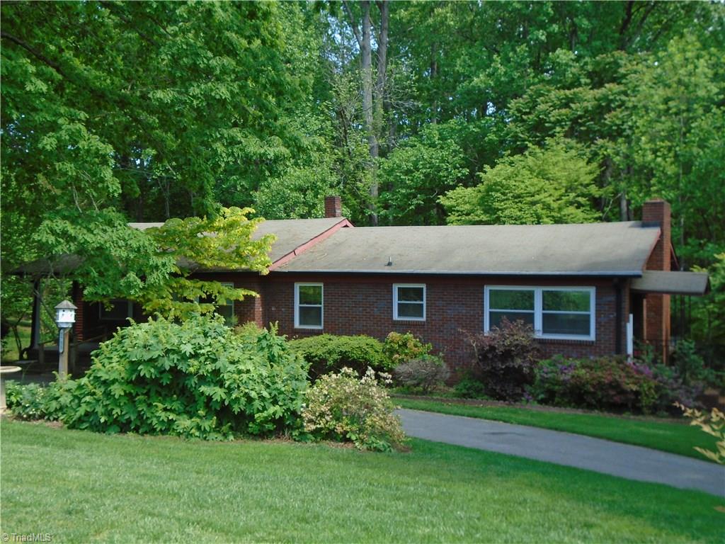 5755 Kinney Road Lewisville, NC 27023 - Photo 1 of 26 Gallery Image 1