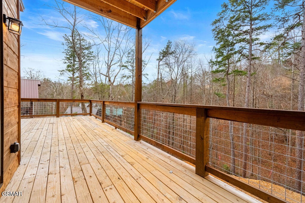 2751 Murray Ridge Road Sevierville, TN 37876 - Photo 13 of 37 Gallery Image 13