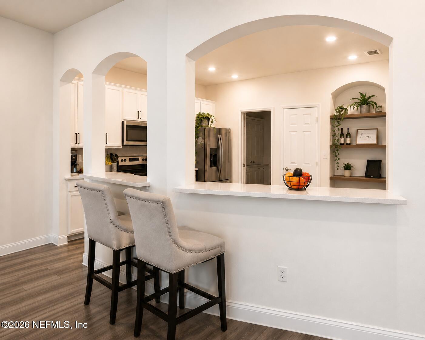 1 Rivertown Road Palm Coast, FL 32137 - Photo 11 of 22 Kitchen