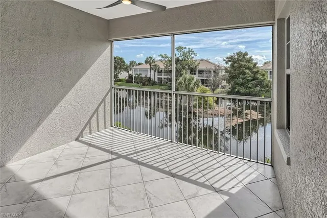 $2,500 | 6812 Satinleaf Road South, Unit 202, Naples, FL 34109