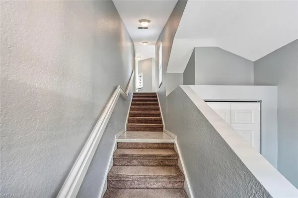 a view of entryway