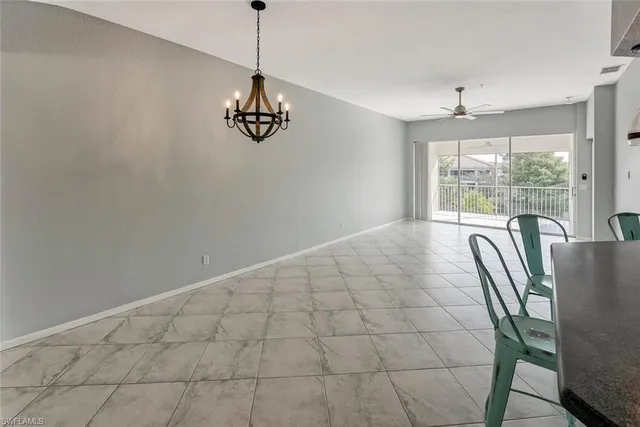 $2,500 | 6812 Satinleaf Road South, Unit 202, Naples, FL 34109