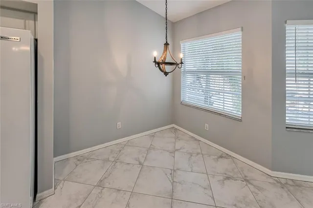 $2,500 | 6812 Satinleaf Road South, Unit 202, Naples, FL 34109