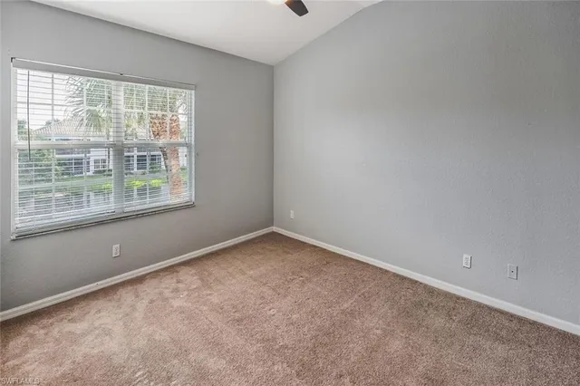 $2,500 | 6812 Satinleaf Road South, Unit 202, Naples, FL 34109