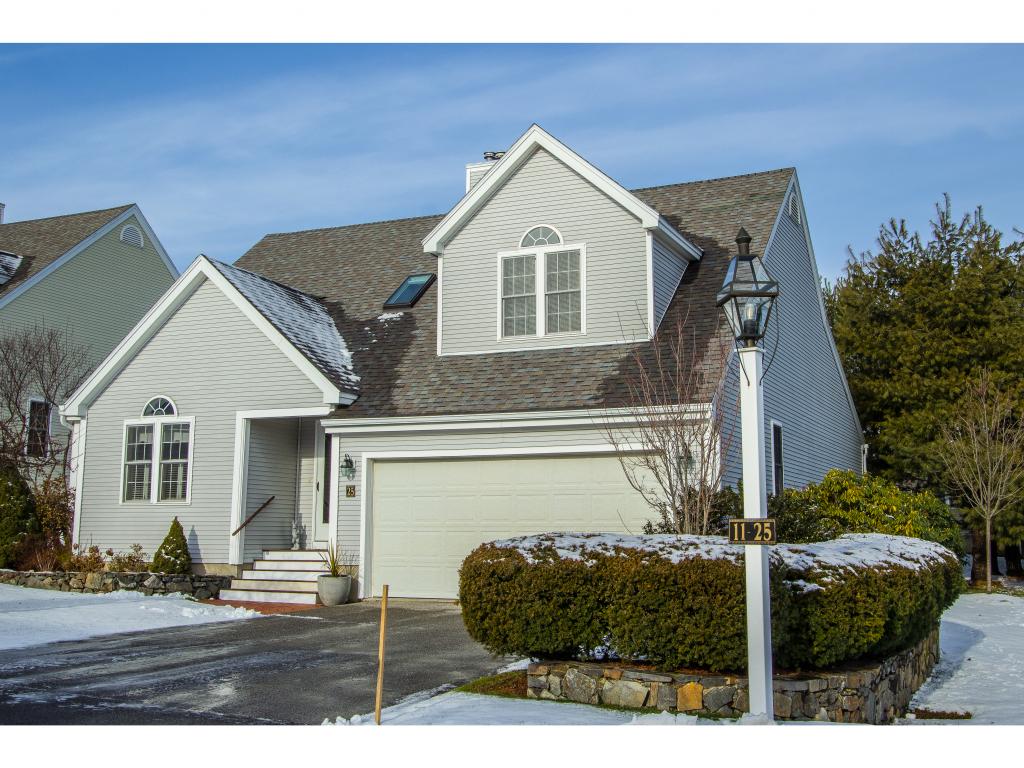 25 Hampton Meadows, Unit 25 Hampton, NH 03842 - Photo 27 of 35