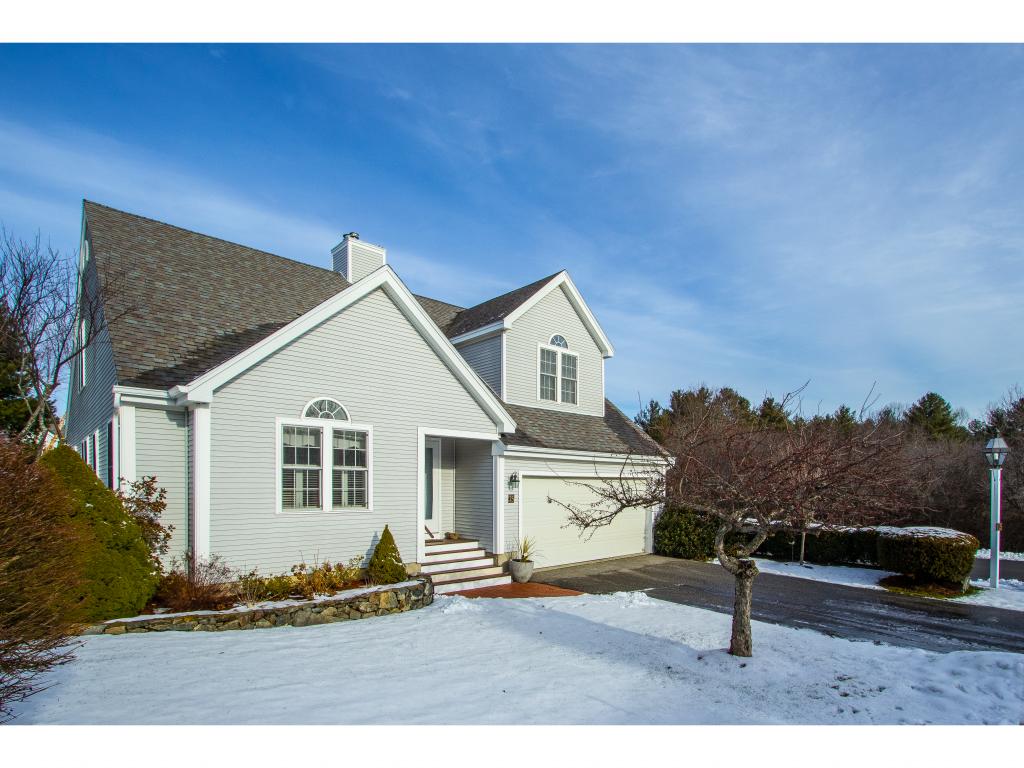 25 Hampton Meadows, Unit 25 Hampton, NH 03842 - Photo 28 of 35