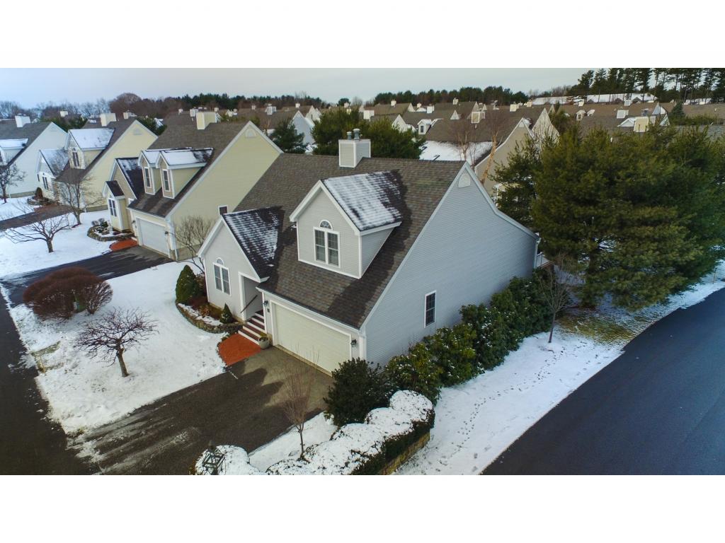 25 Hampton Meadows, Unit 25 Hampton, NH 03842 - Photo 5 of 35