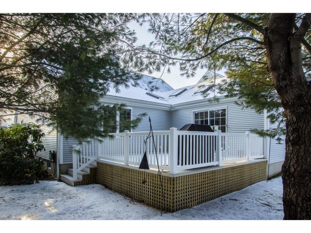 25 Hampton Meadows, Unit 25 Hampton, NH 03842 - Photo 6 of 35