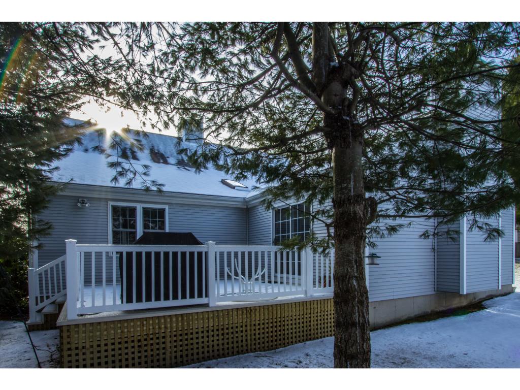 25 Hampton Meadows, Unit 25 Hampton, NH 03842 - Photo 8 of 35