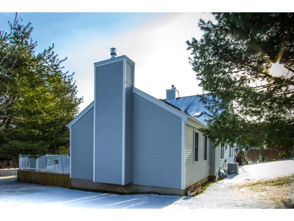 25 Hampton Meadows, Unit 25 Hampton, NH 03842 - Photo 9 of 35