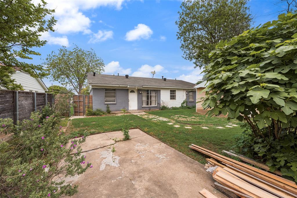 1207 Ridgeway Drive Richardson, TX 75080 - Photo 15 of 19