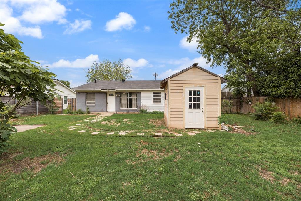 1207 Ridgeway Drive Richardson, TX 75080 - Photo 16 of 19