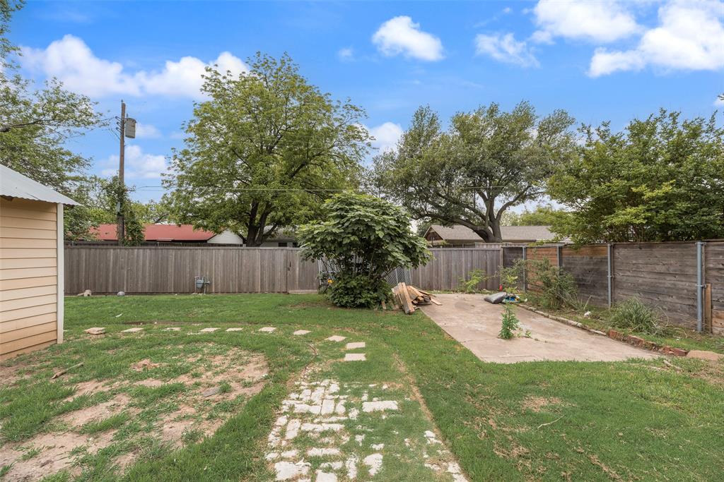 1207 Ridgeway Drive Richardson, TX 75080 - Photo 17 of 19