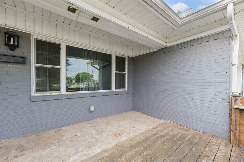 1207 Ridgeway Drive Richardson, TX 75080 - Photo 18 of 19