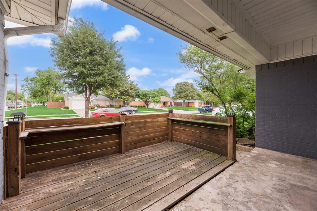 1207 Ridgeway Drive Richardson, TX 75080 - Photo 19 of 19