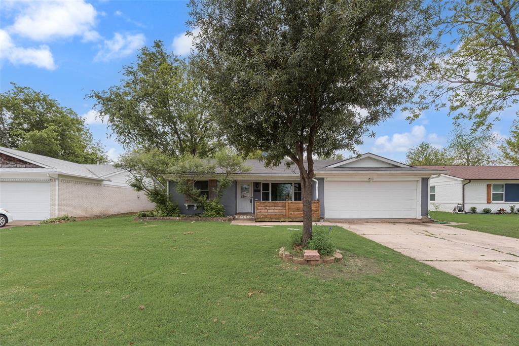 1207 Ridgeway Drive Richardson, TX 75080 - Photo 2 of 19