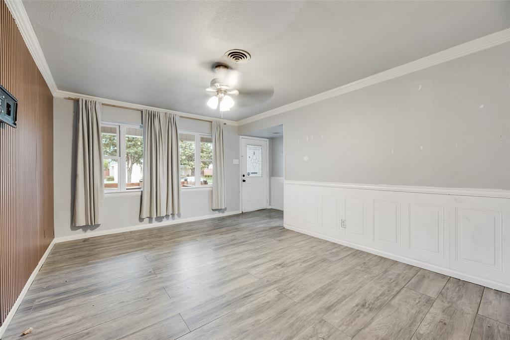 1207 Ridgeway Drive Richardson, TX 75080 - Photo 3 of 19