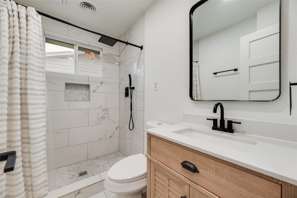 1207 Ridgeway Drive Richardson, TX 75080 - Photo 10 of 19