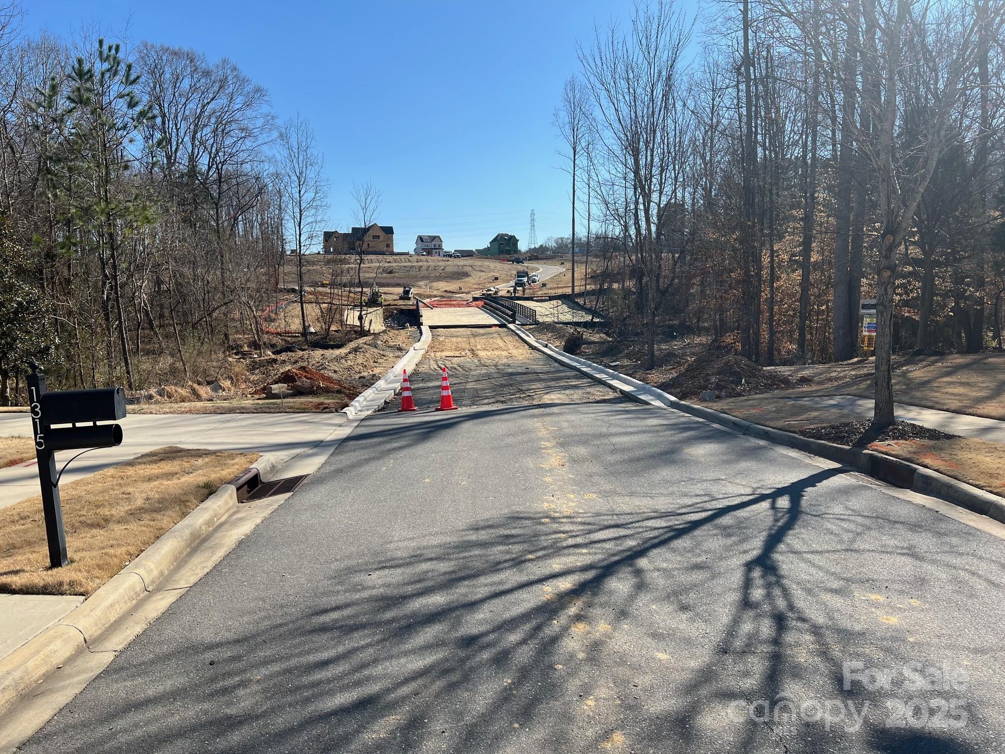 19104 Newburg Hill Road Davidson, NC 28036 - Photo 4 of 5