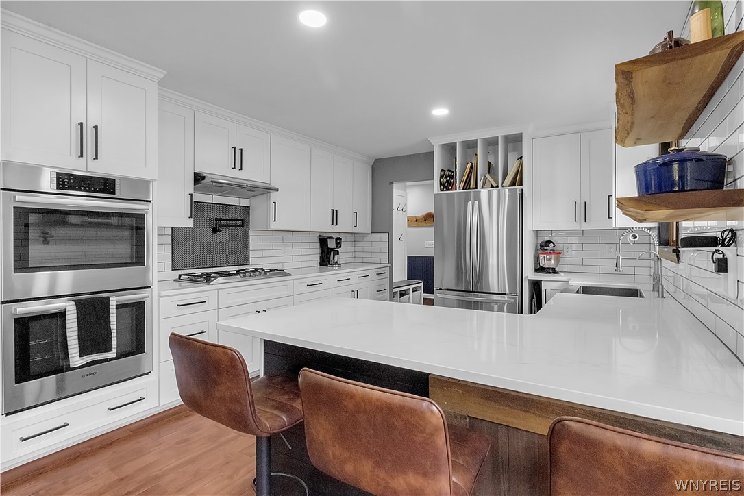 10819 Warner Gulf Road Sardinia, NY 14030 - Photo 14 of 45